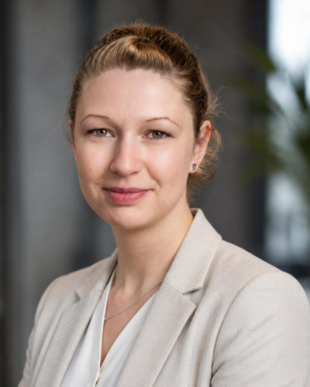 Sophie Bergmann, Steuerberaterin in Pinneberg
